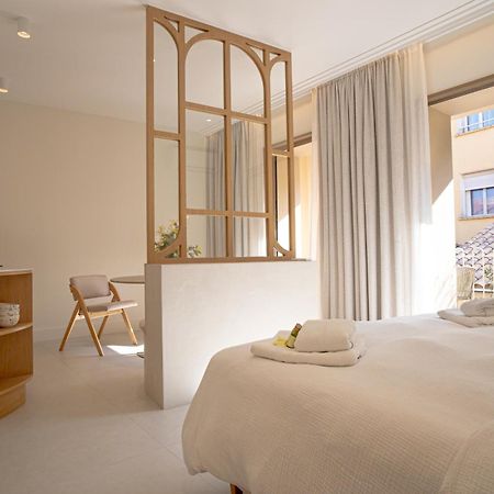 Studios Raffines Avec Terrasses - Plages, Ville Et Gare A Pied - Maison Raphael Saint-Raphaël Zewnętrze zdjęcie